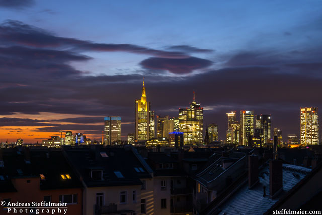 steffelmaier_sunset over frankfurt_tn