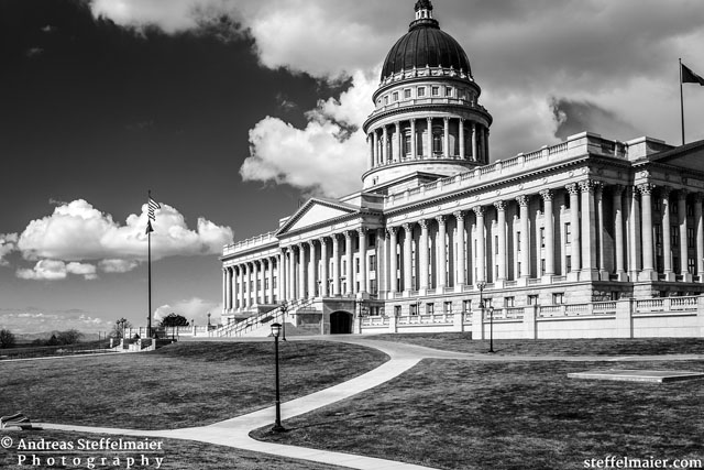 steffelmaier_utah state capitol