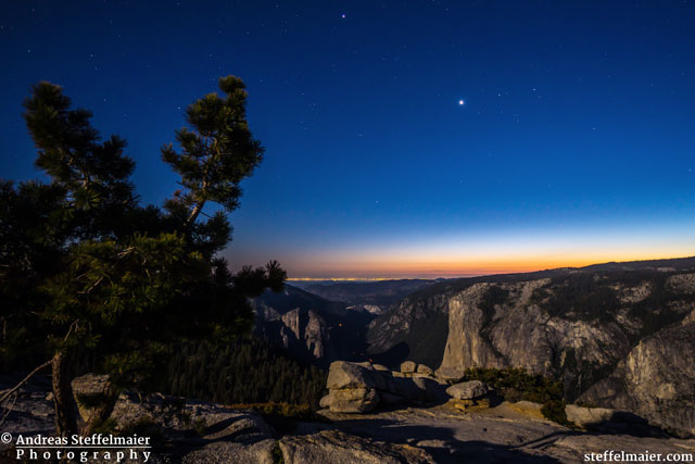 steffelmaier_sentinel dome at night_tn