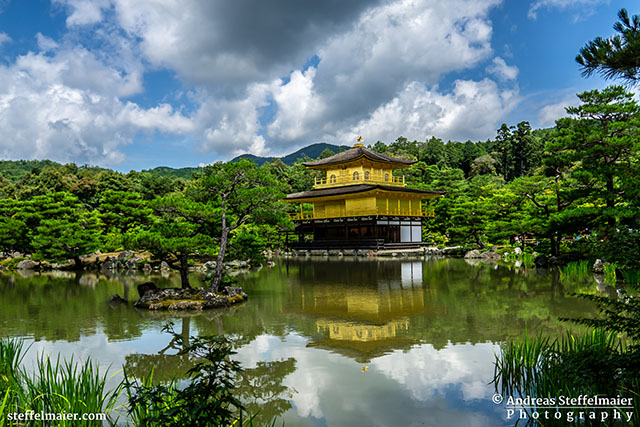 andreas steffelmaier photography kinkaku-ji