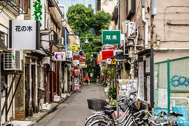 andreas steffelmaier photography tokyo golden gai