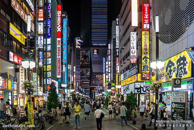 andreas steffelmaier photography kabukicho