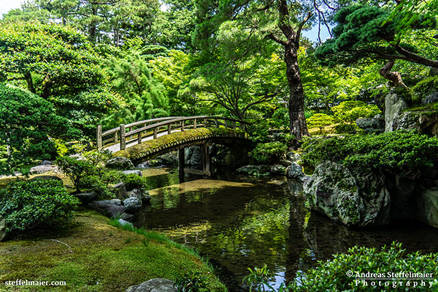andreas steffelmaier photography kyoto imperial palace garden