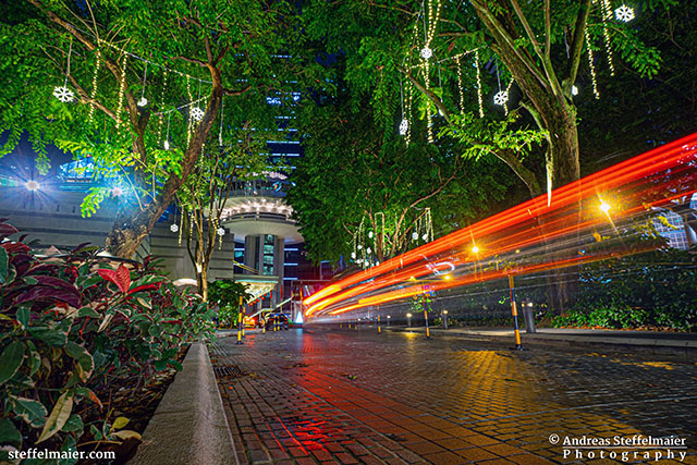 Andreas Steffelmaier Photography Esplanade Theatres Singapore