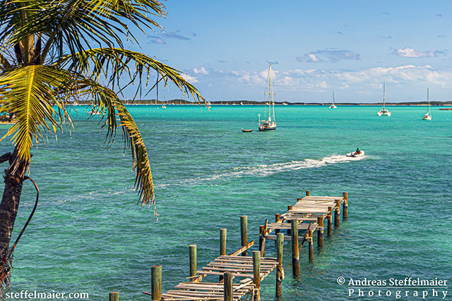 Andreas Steffelmaier Photography George Town Marina