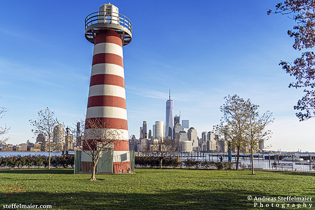 Andreas Steffelmaier Photography Newport Lighthouse
