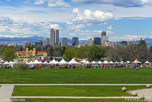 Andreas-Steffelmaier Photography Denver City Park