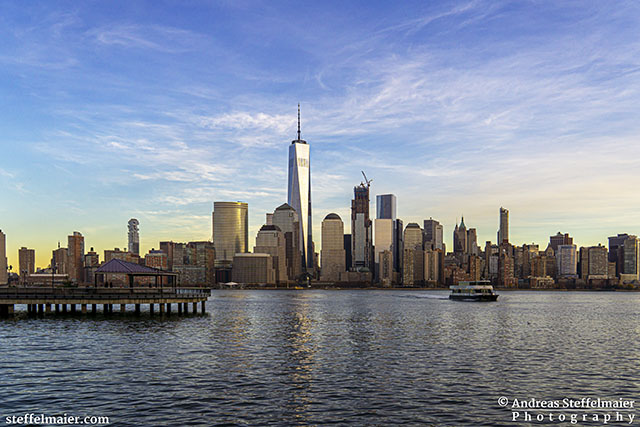 andreas steffelmaier photography downtown manhattan views