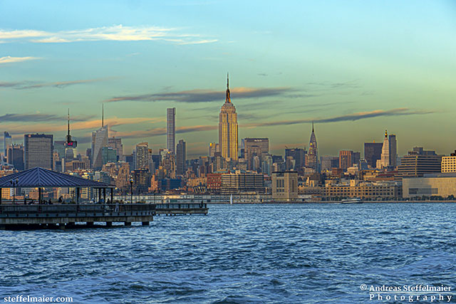 Andreas Steffelmaier Photography Midtown Manhattan Views
